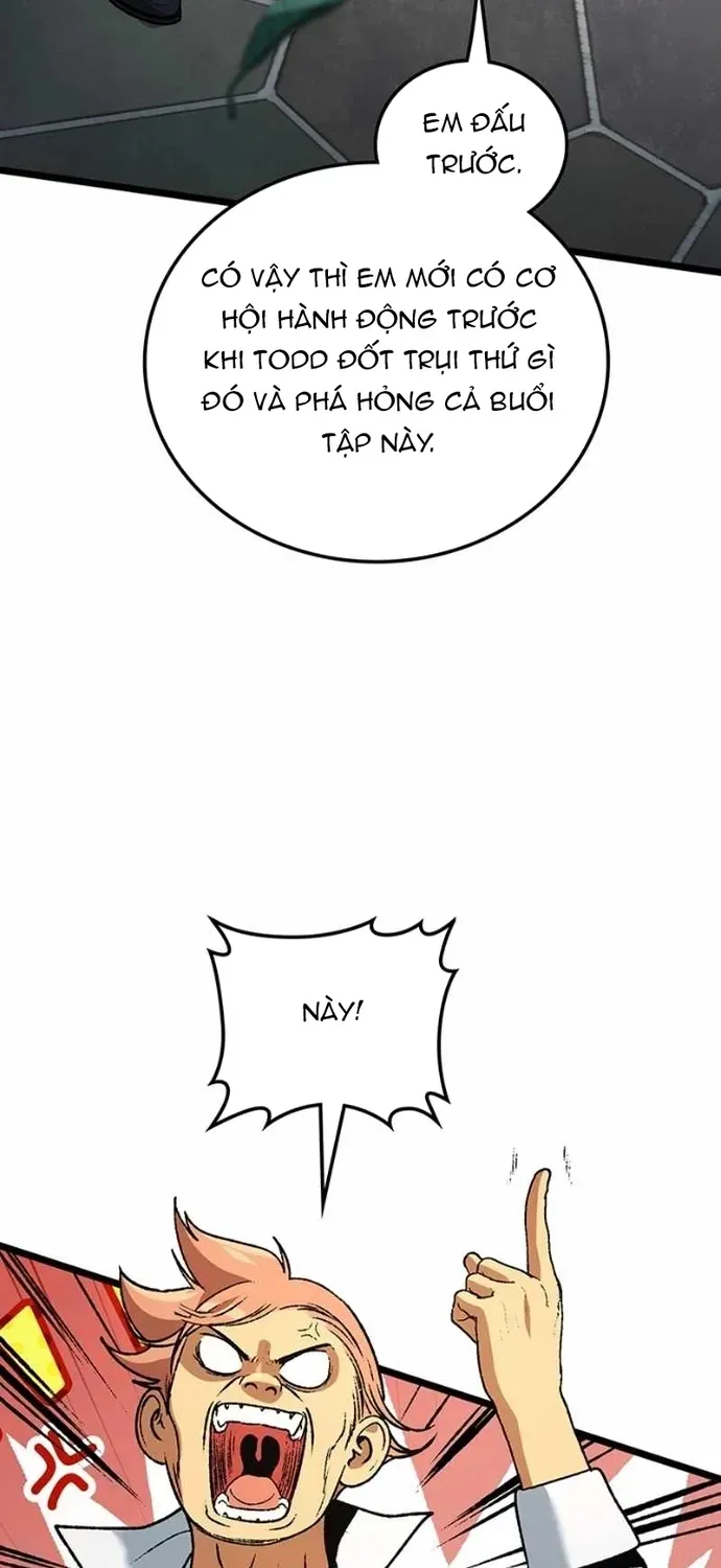 Sự Trở Lại Của Giáo Sư Runebound Chapter 56 - 79