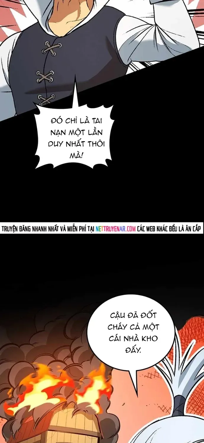 Sự Trở Lại Của Giáo Sư Runebound Chapter 56 - 80