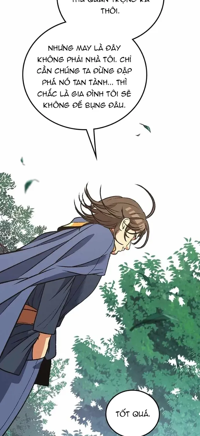 Sự Trở Lại Của Giáo Sư Runebound Chapter 56 - 82