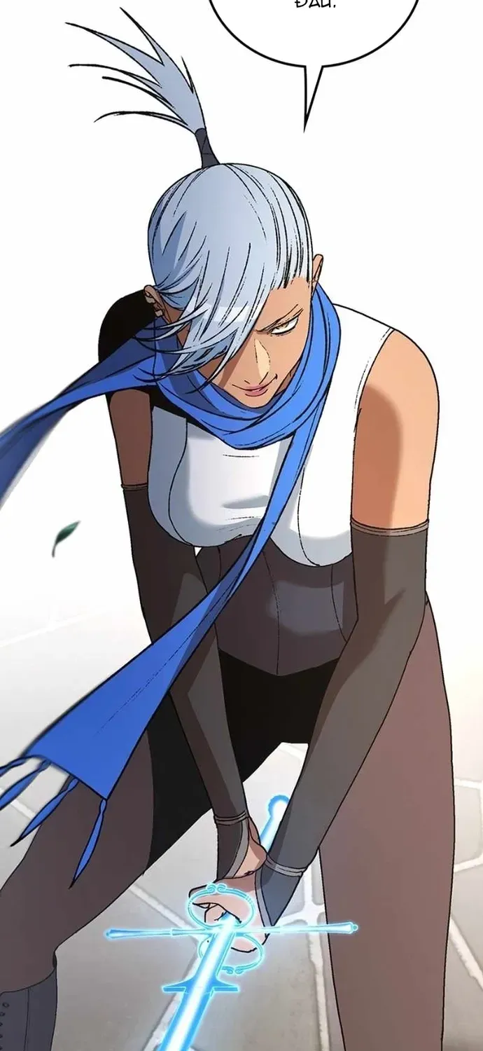 Sự Trở Lại Của Giáo Sư Runebound Chapter 56 - 84