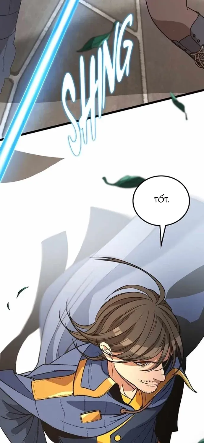 Sự Trở Lại Của Giáo Sư Runebound Chapter 56 - 85