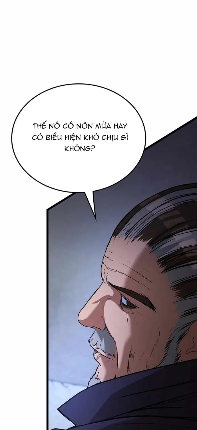 Sự Trở Lại Của Giáo Sư Runebound Chapter 56 - 10