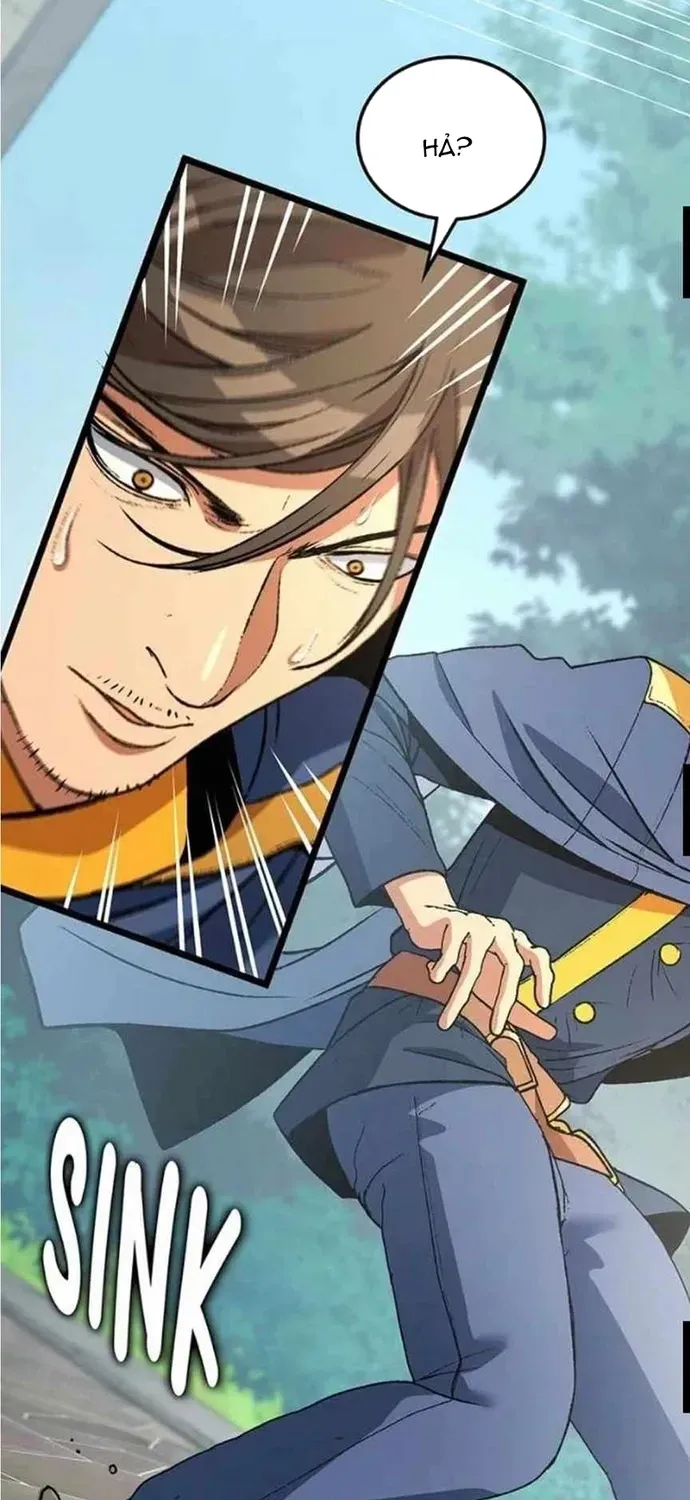 Sự Trở Lại Của Giáo Sư Runebound Chapter 57 - 11