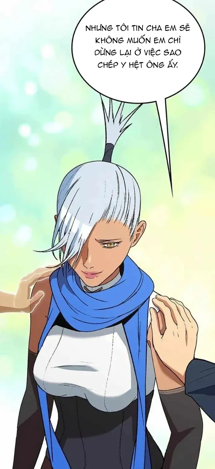 Sự Trở Lại Của Giáo Sư Runebound Chapter 57 - 101