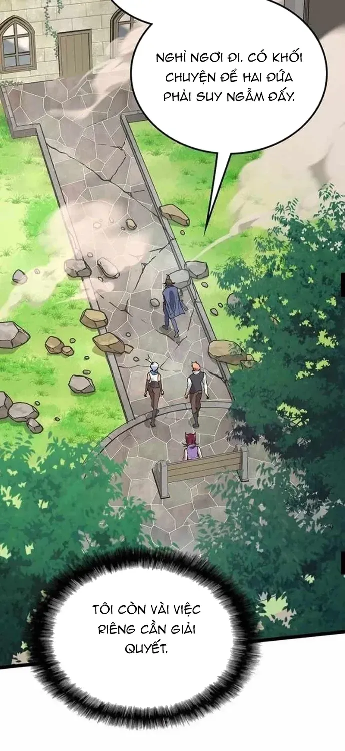 Sự Trở Lại Của Giáo Sư Runebound Chapter 57 - 103