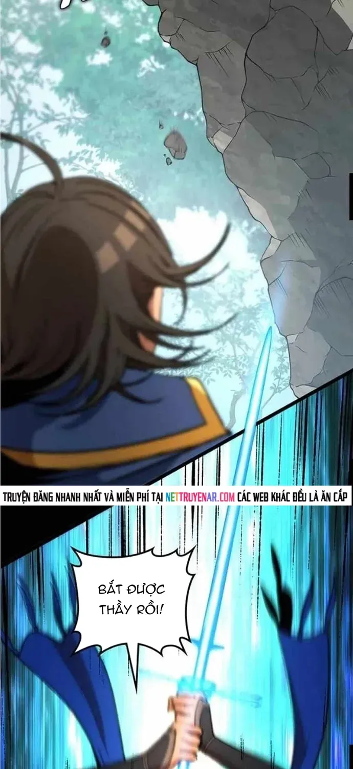 Sự Trở Lại Của Giáo Sư Runebound Chapter 57 - 15