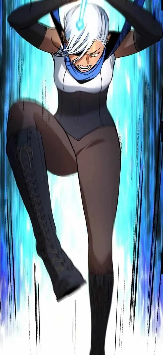 Sự Trở Lại Của Giáo Sư Runebound Chapter 57 - 16