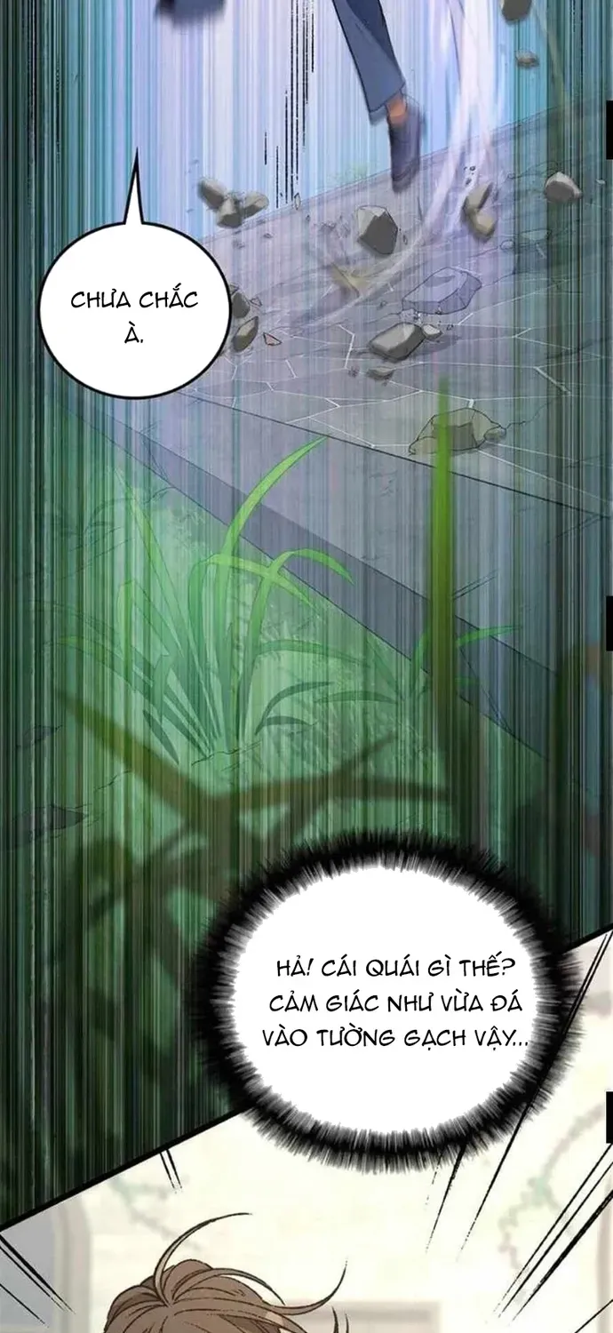 Sự Trở Lại Của Giáo Sư Runebound Chapter 57 - 19