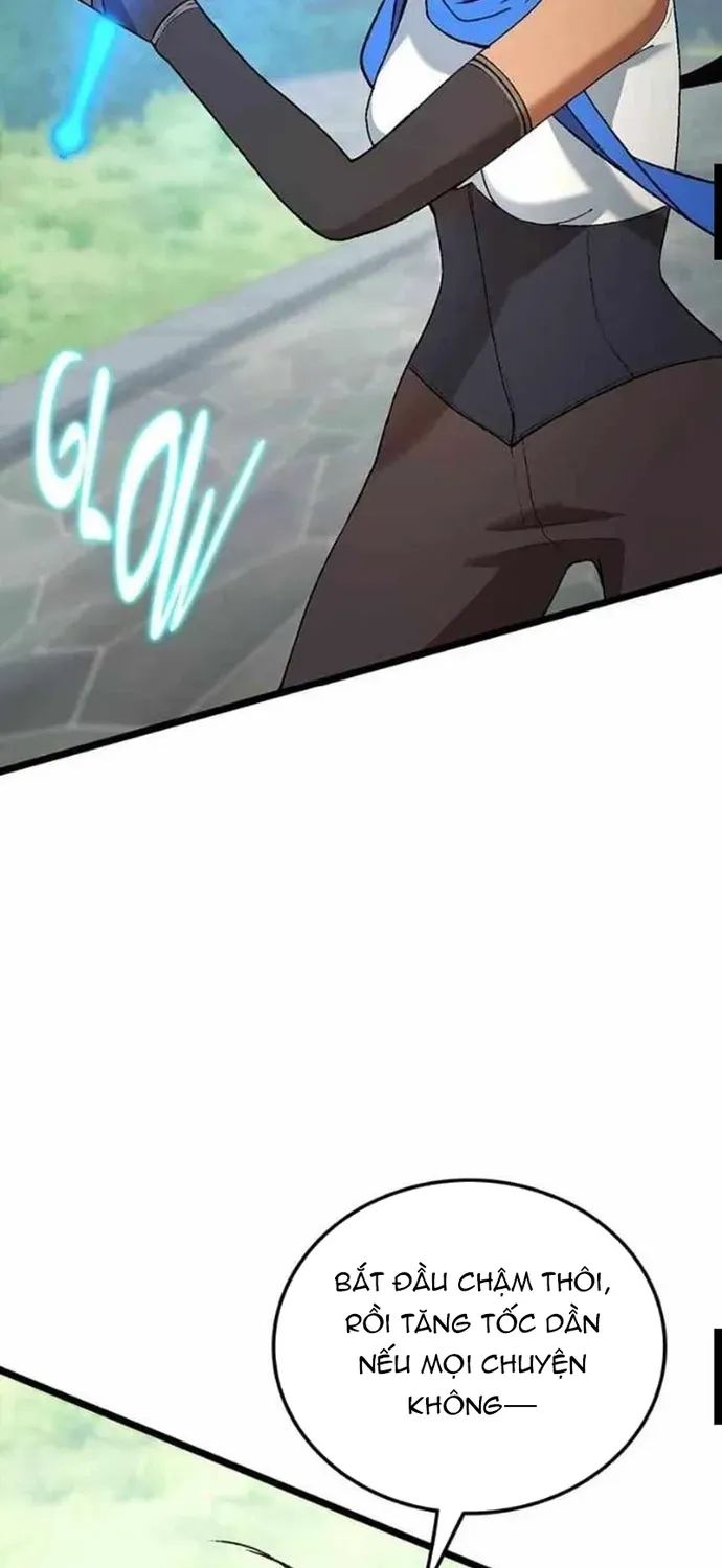 Sự Trở Lại Của Giáo Sư Runebound Chapter 57 - 3