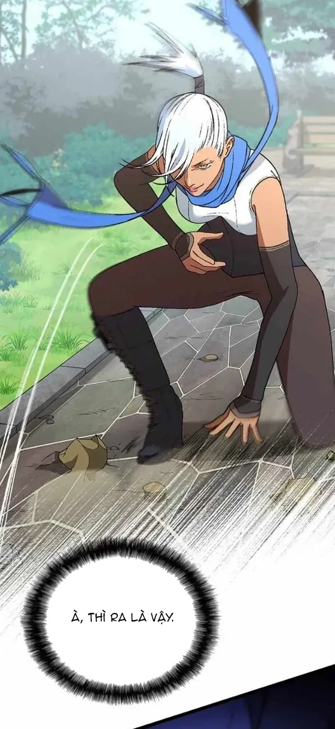 Sự Trở Lại Của Giáo Sư Runebound Chapter 57 - 21