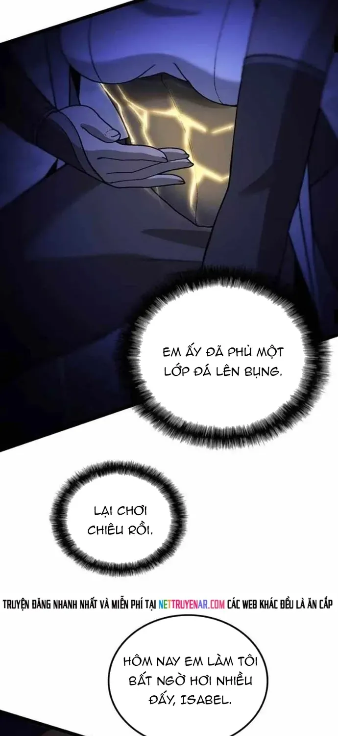 Sự Trở Lại Của Giáo Sư Runebound Chapter 57 - 22