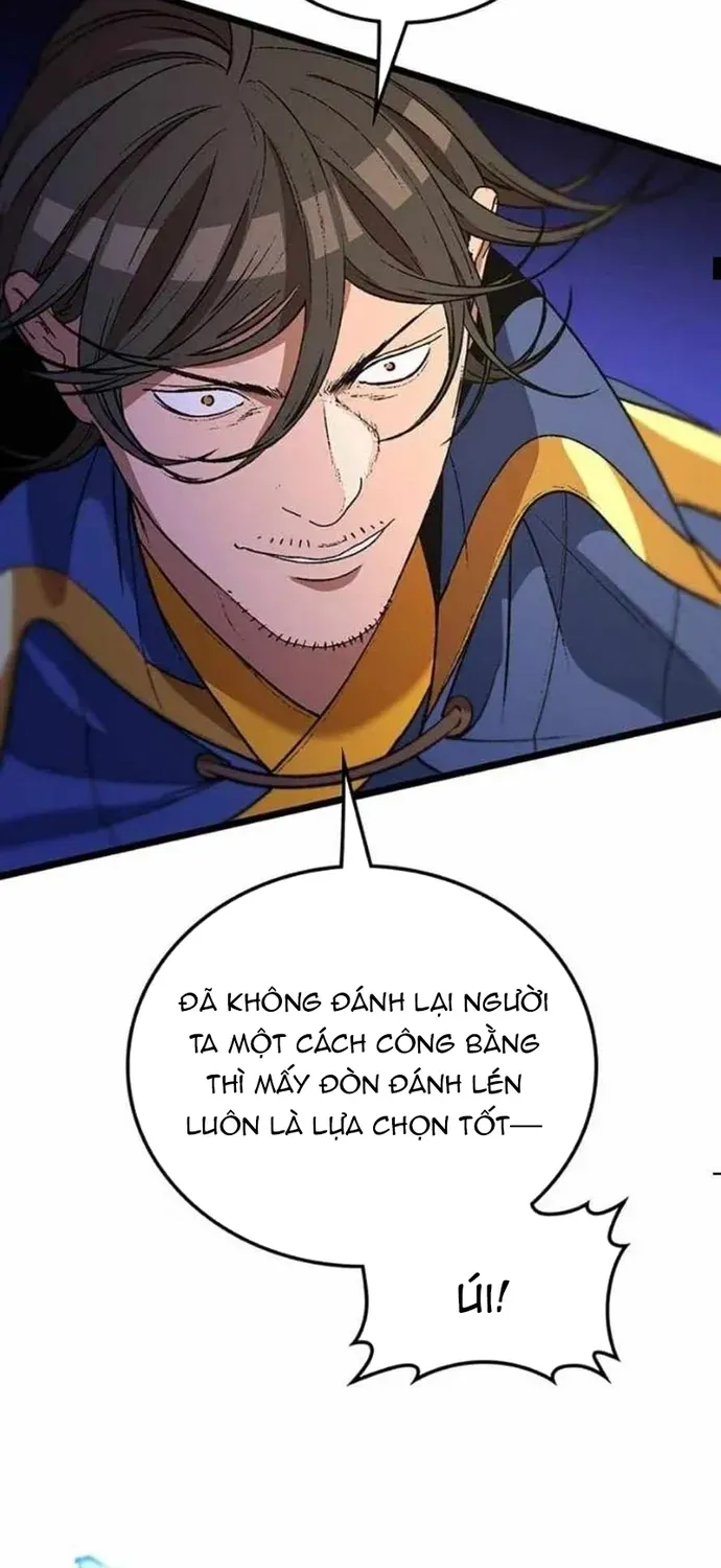 Sự Trở Lại Của Giáo Sư Runebound Chapter 57 - 23