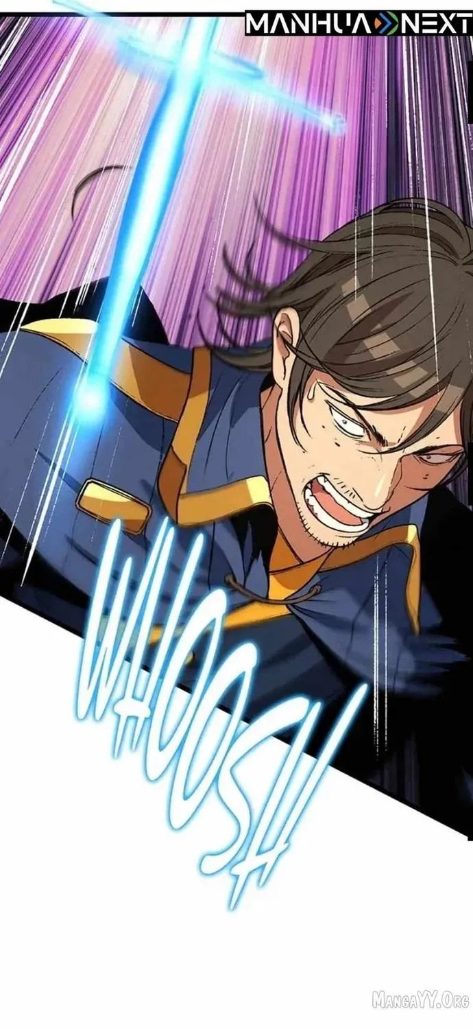 Sự Trở Lại Của Giáo Sư Runebound Chapter 57 - 24