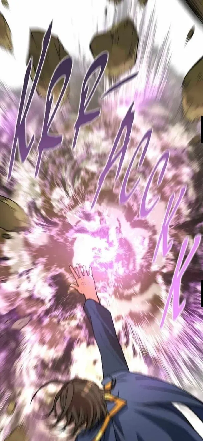 Sự Trở Lại Của Giáo Sư Runebound Chapter 57 - 28