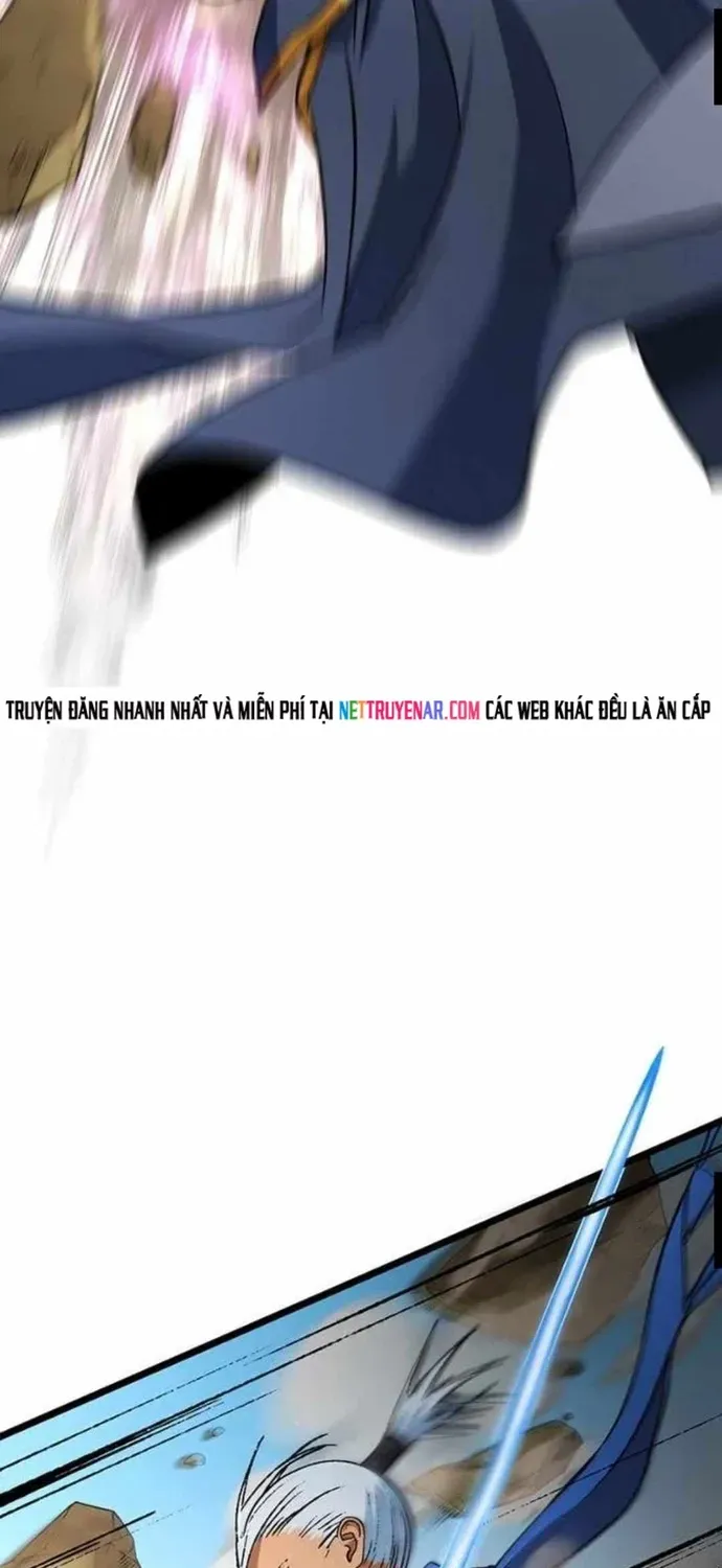 Sự Trở Lại Của Giáo Sư Runebound Chapter 57 - 29