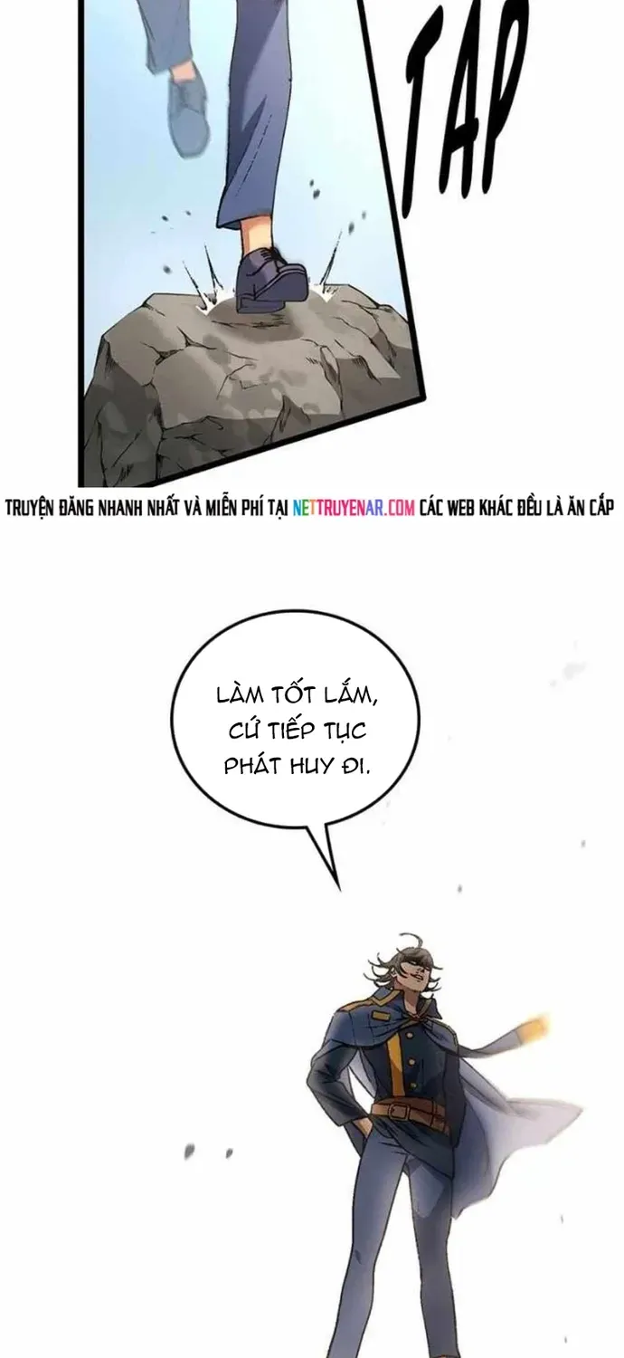 Sự Trở Lại Của Giáo Sư Runebound Chapter 57 - 33