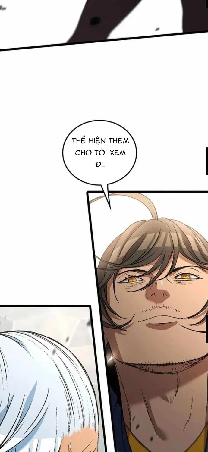 Sự Trở Lại Của Giáo Sư Runebound Chapter 57 - 35