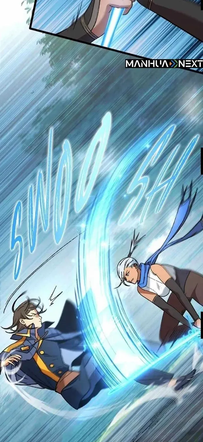 Sự Trở Lại Của Giáo Sư Runebound Chapter 57 - 5