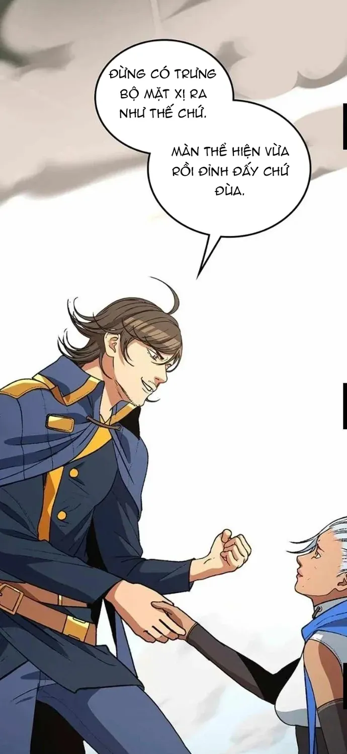 Sự Trở Lại Của Giáo Sư Runebound Chapter 57 - 41