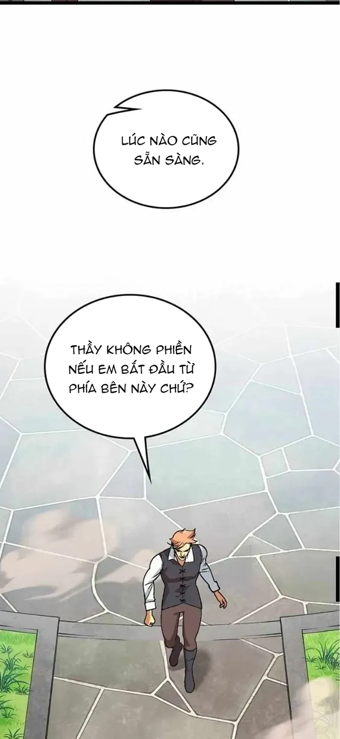 Sự Trở Lại Của Giáo Sư Runebound Chapter 57 - 48