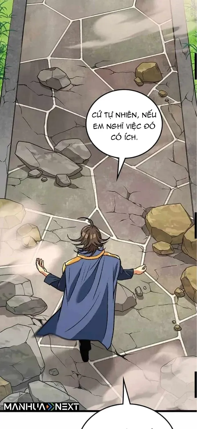 Sự Trở Lại Của Giáo Sư Runebound Chapter 57 - 49