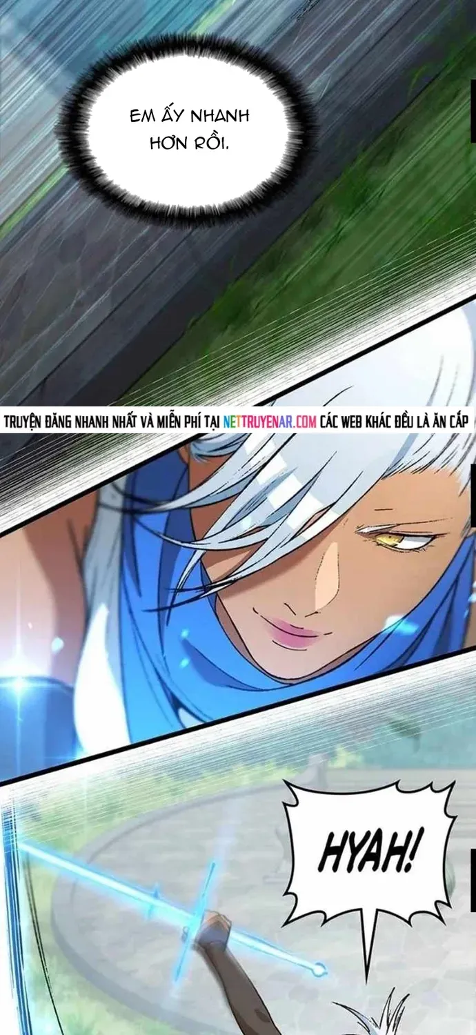 Sự Trở Lại Của Giáo Sư Runebound Chapter 57 - 6