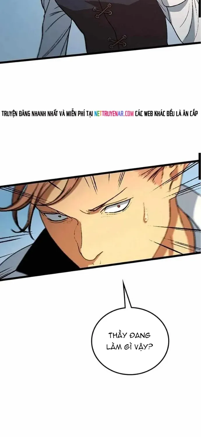 Sự Trở Lại Của Giáo Sư Runebound Chapter 57 - 51