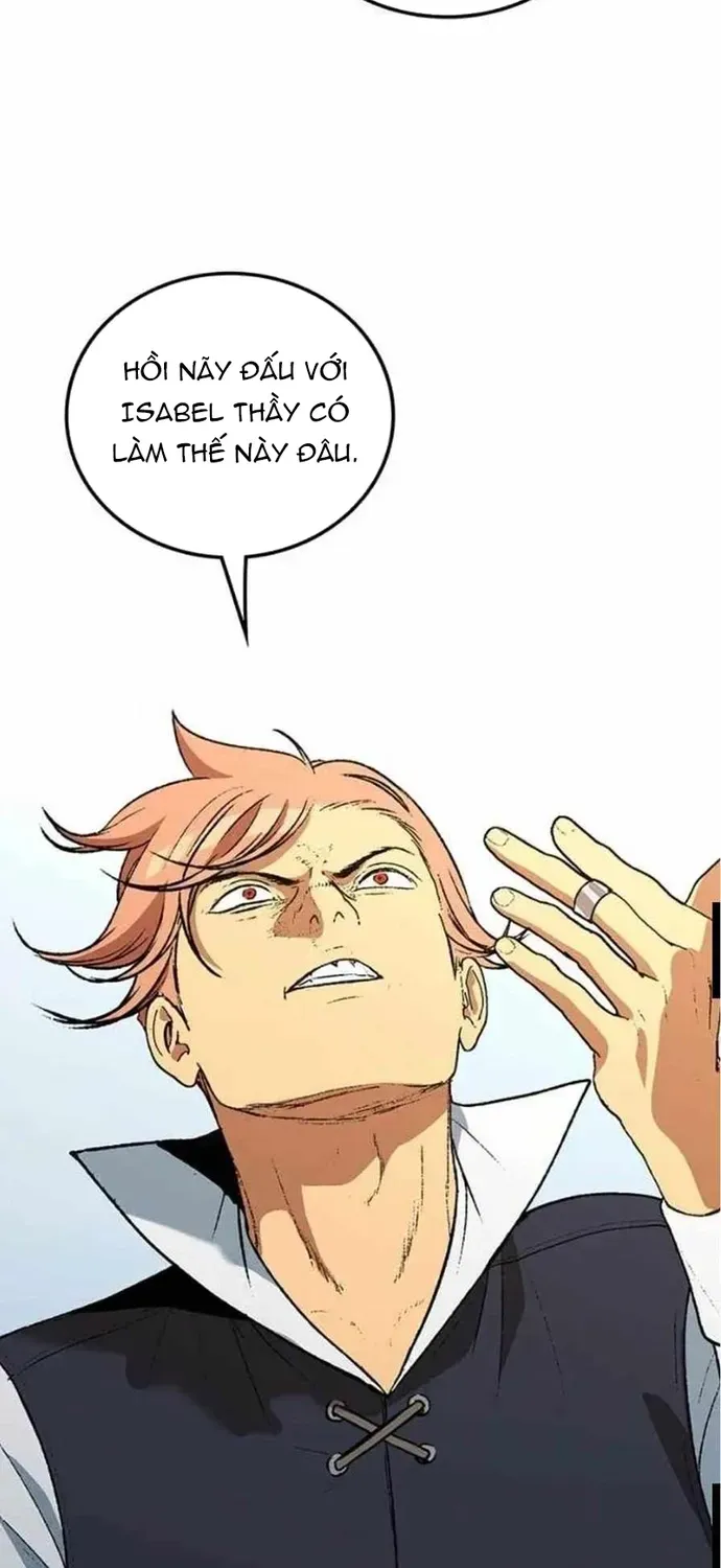Sự Trở Lại Của Giáo Sư Runebound Chapter 57 - 53