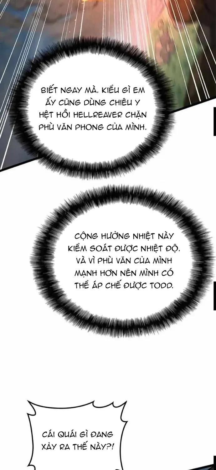 Sự Trở Lại Của Giáo Sư Runebound Chapter 57 - 57