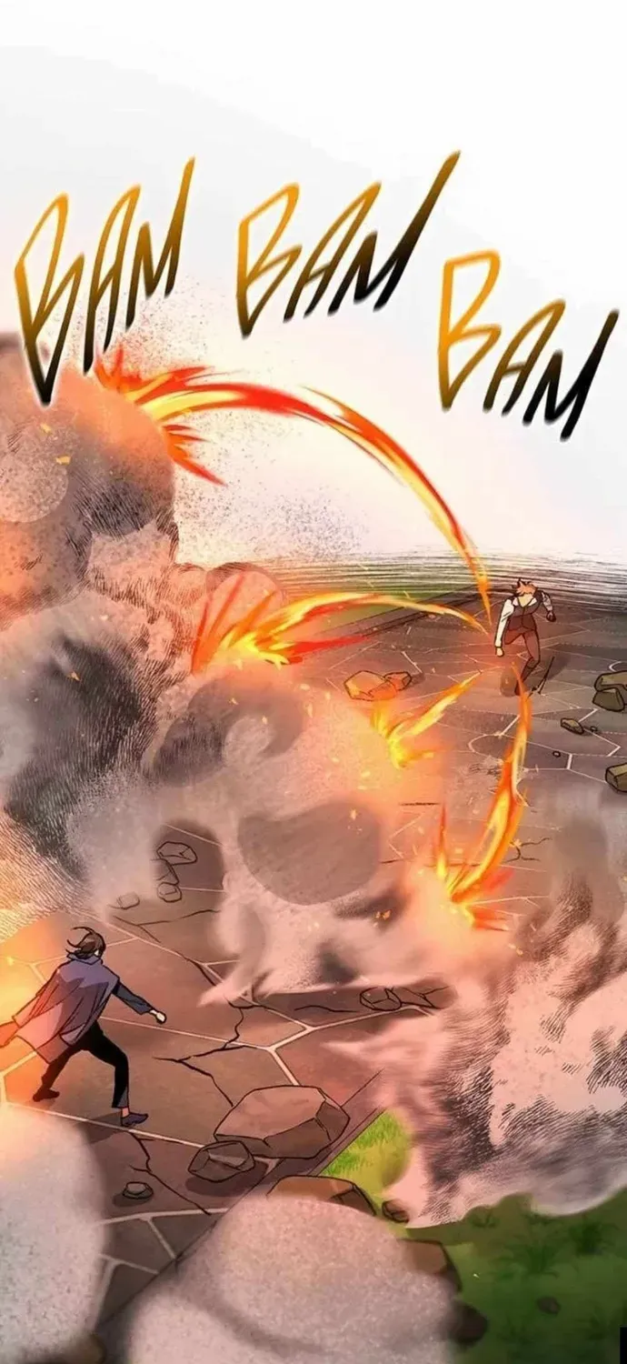 Sự Trở Lại Của Giáo Sư Runebound Chapter 57 - 62