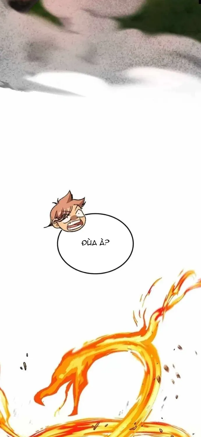 Sự Trở Lại Của Giáo Sư Runebound Chapter 57 - 63