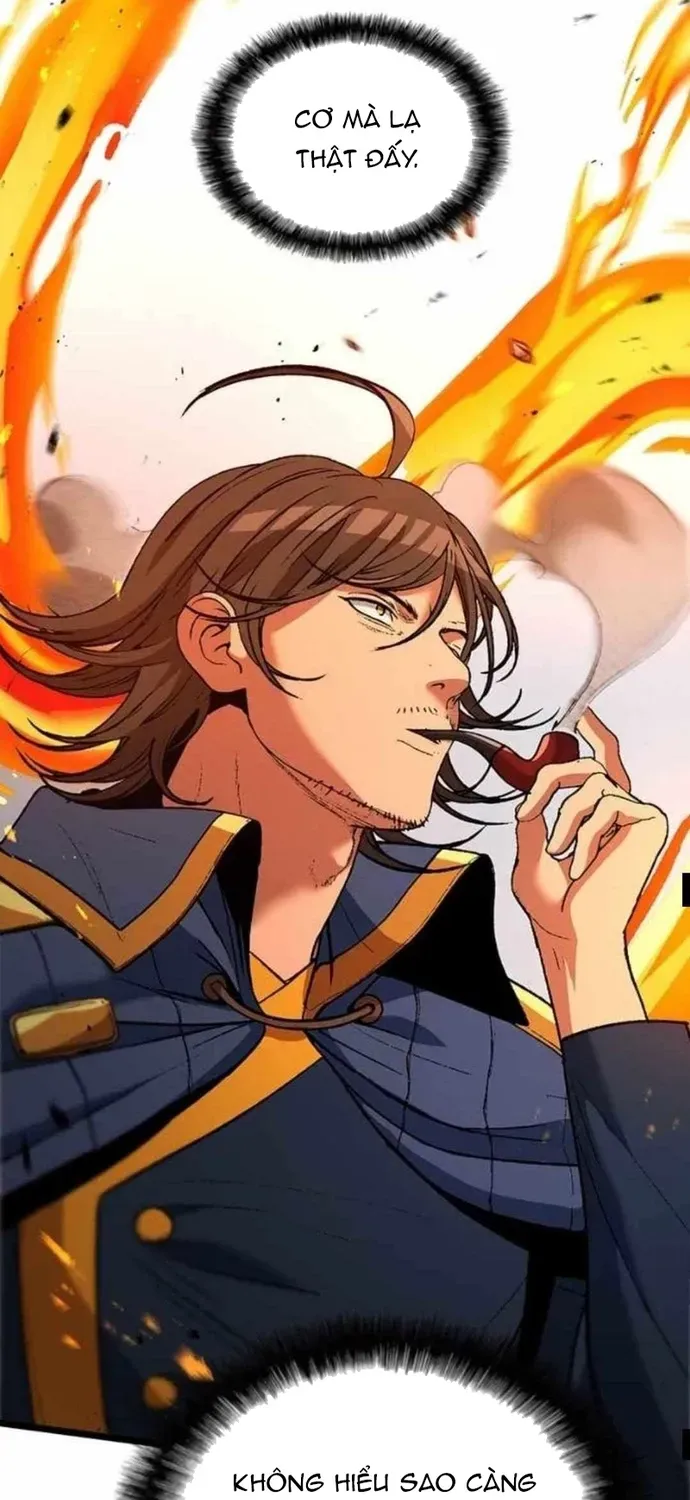 Sự Trở Lại Của Giáo Sư Runebound Chapter 57 - 65