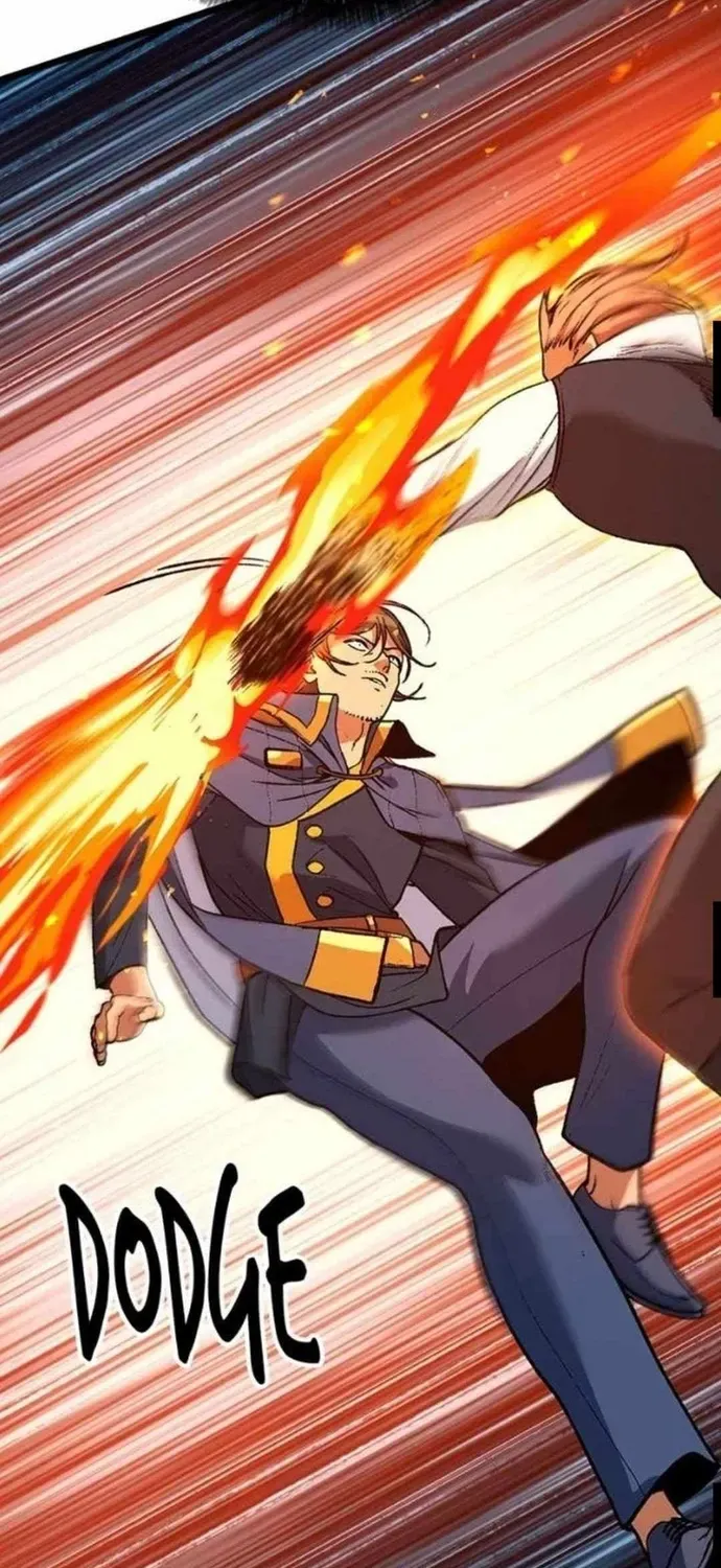 Sự Trở Lại Của Giáo Sư Runebound Chapter 57 - 68