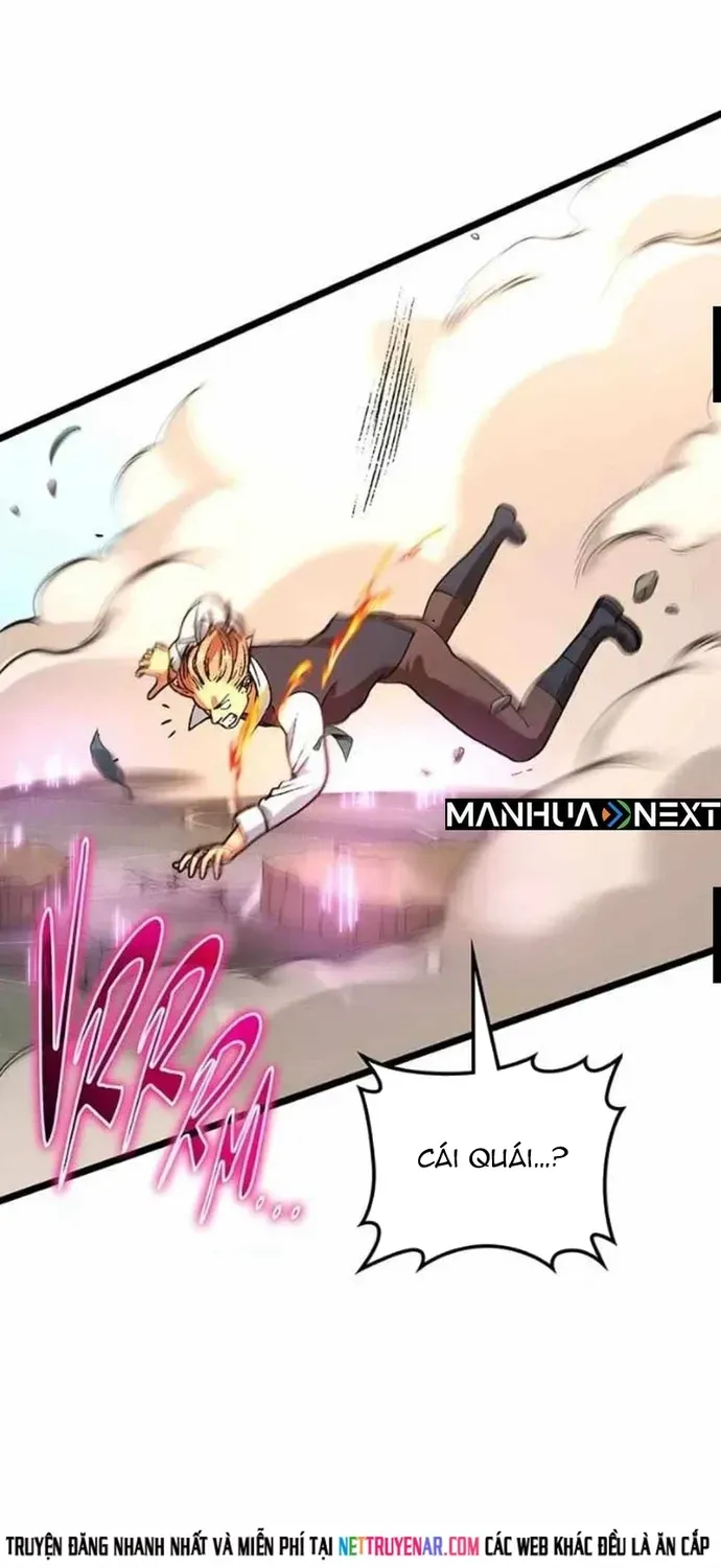 Sự Trở Lại Của Giáo Sư Runebound Chapter 57 - 78