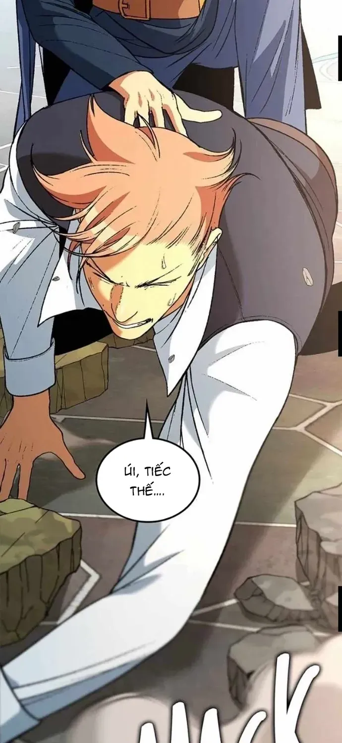 Sự Trở Lại Của Giáo Sư Runebound Chapter 57 - 80