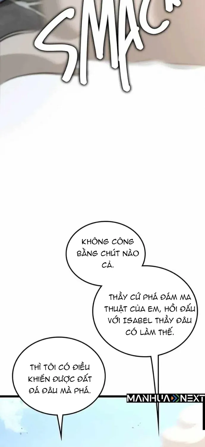 Sự Trở Lại Của Giáo Sư Runebound Chapter 57 - 81