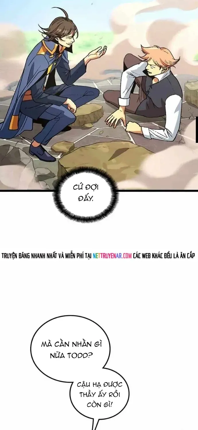 Sự Trở Lại Của Giáo Sư Runebound Chapter 57 - 82