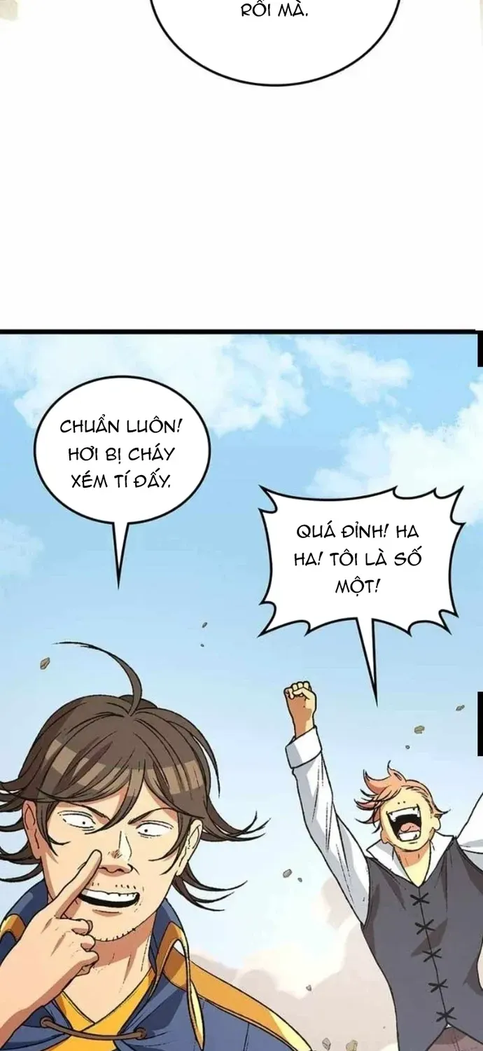 Sự Trở Lại Của Giáo Sư Runebound Chapter 57 - 85