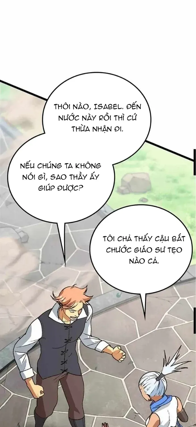Sự Trở Lại Của Giáo Sư Runebound Chapter 57 - 92