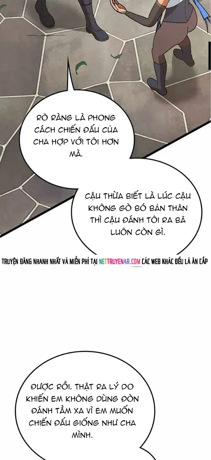 Sự Trở Lại Của Giáo Sư Runebound Chapter 57 - 93