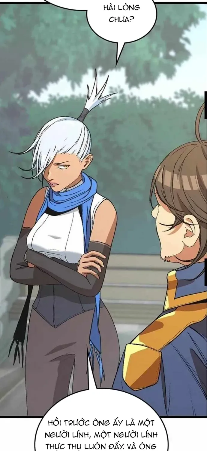 Sự Trở Lại Của Giáo Sư Runebound Chapter 57 - 94