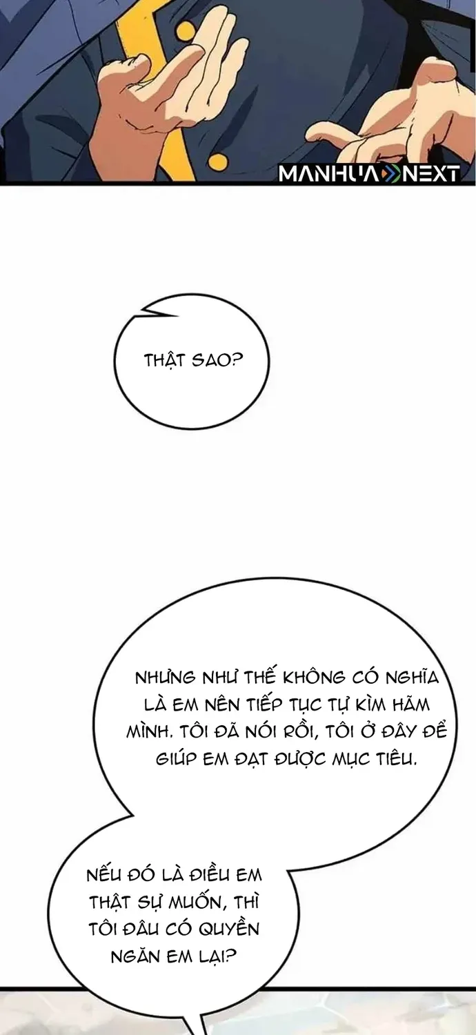 Sự Trở Lại Của Giáo Sư Runebound Chapter 57 - 99