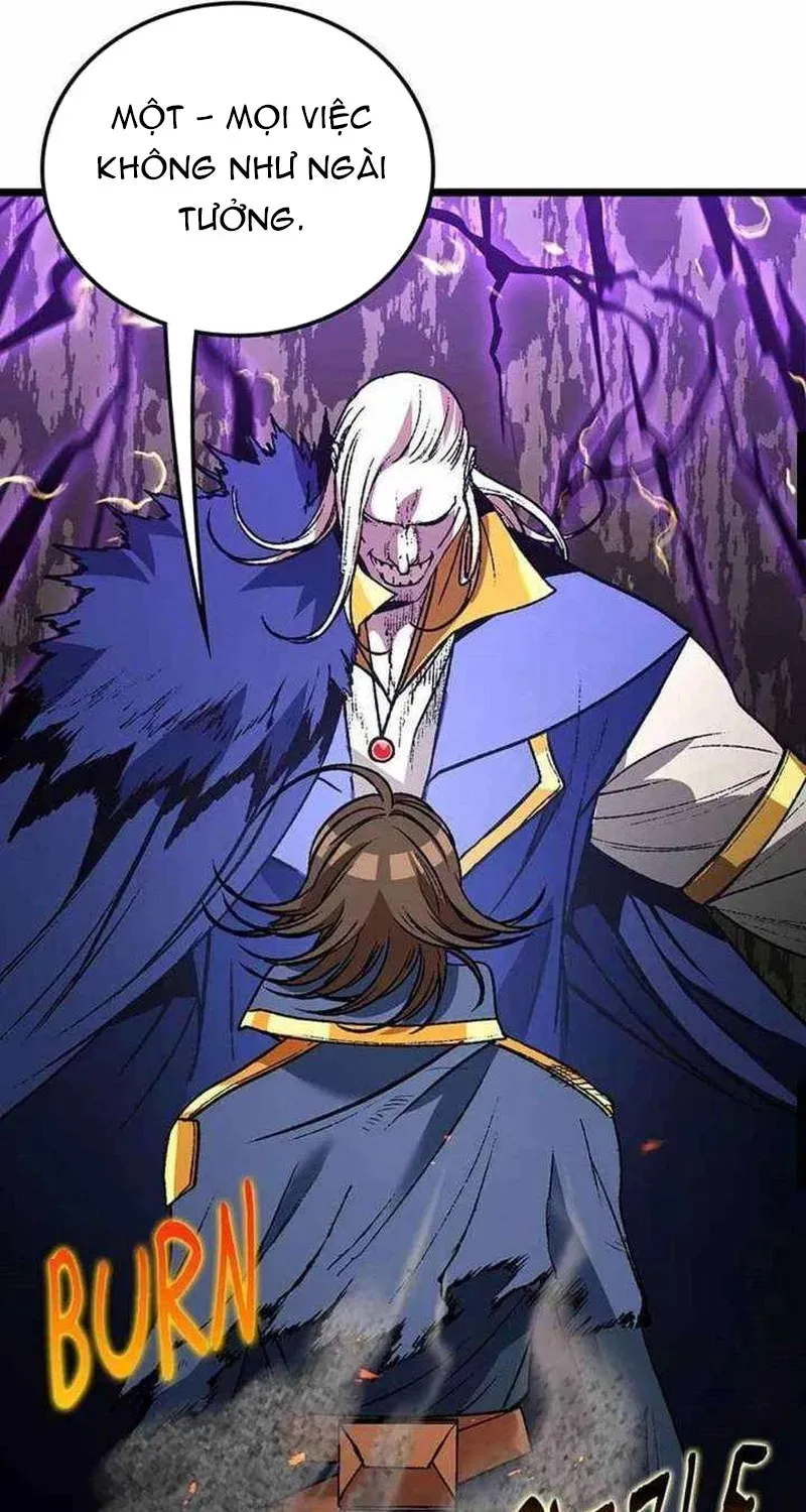 Sự Trở Lại Của Giáo Sư Runebound Chapter 58 - 101