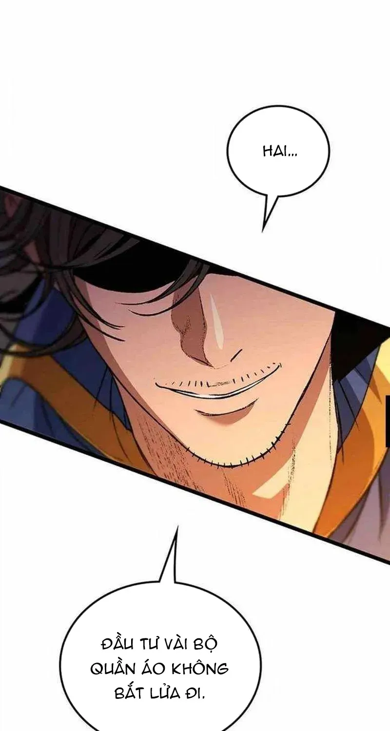 Sự Trở Lại Của Giáo Sư Runebound Chapter 58 - 106
