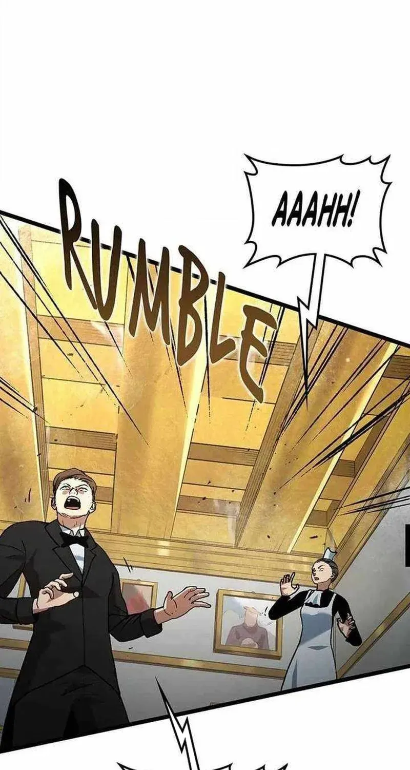 Sự Trở Lại Của Giáo Sư Runebound Chapter 58 - 117