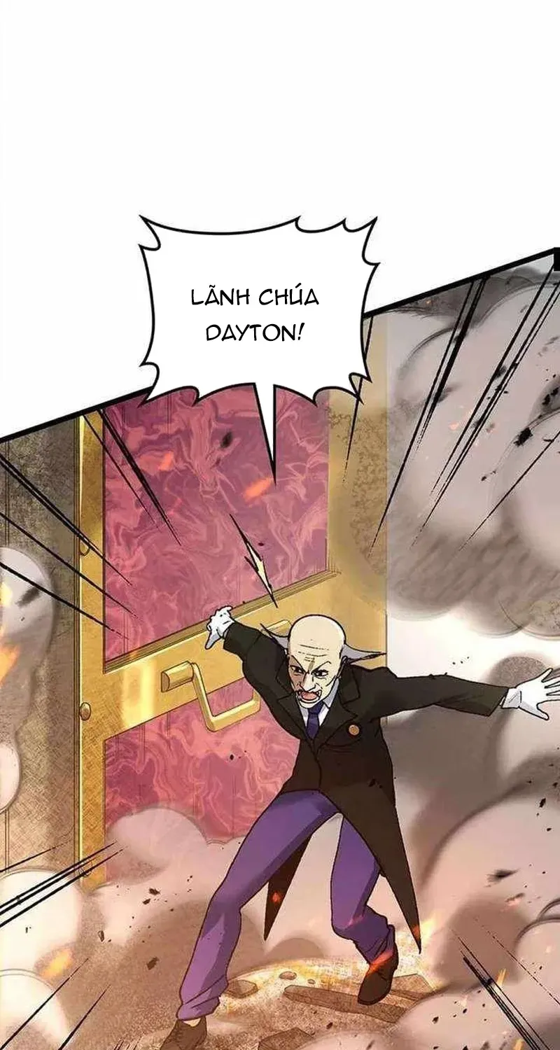 Sự Trở Lại Của Giáo Sư Runebound Chapter 58 - 119