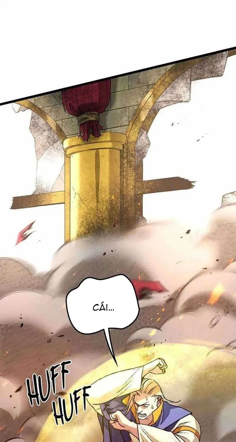 Sự Trở Lại Của Giáo Sư Runebound Chapter 58 - 121