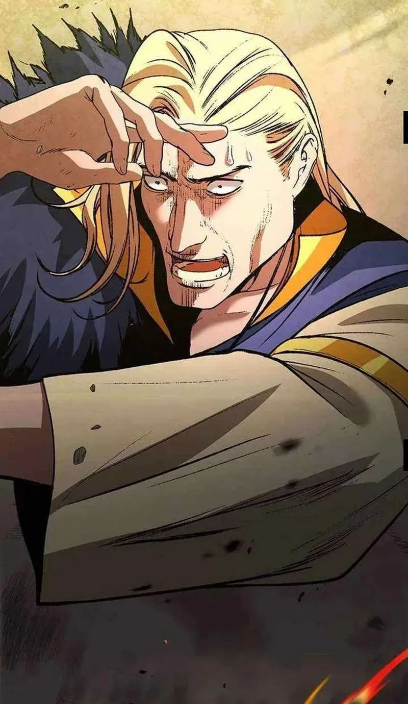 Sự Trở Lại Của Giáo Sư Runebound Chapter 58 - 124