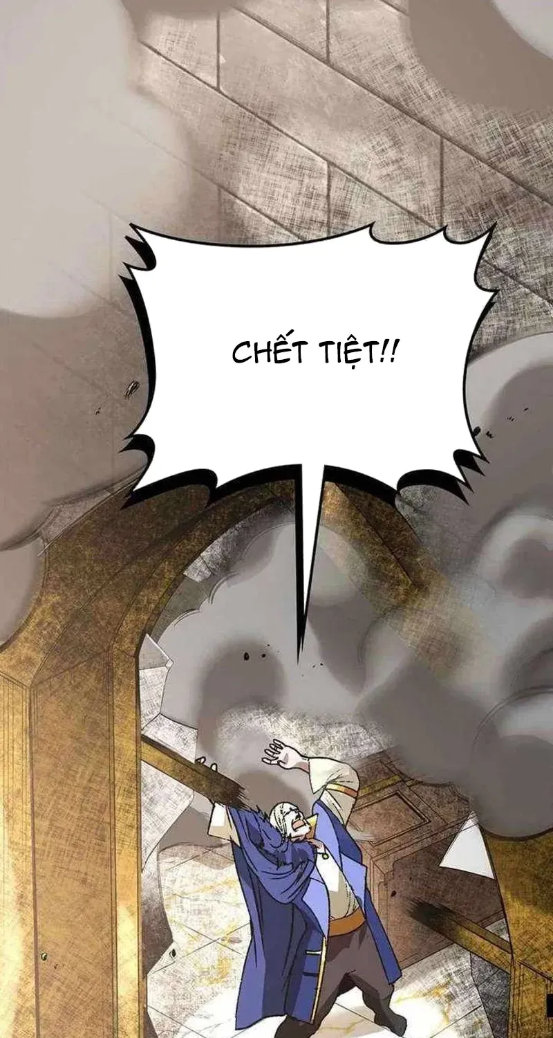 Sự Trở Lại Của Giáo Sư Runebound Chapter 58 - 133