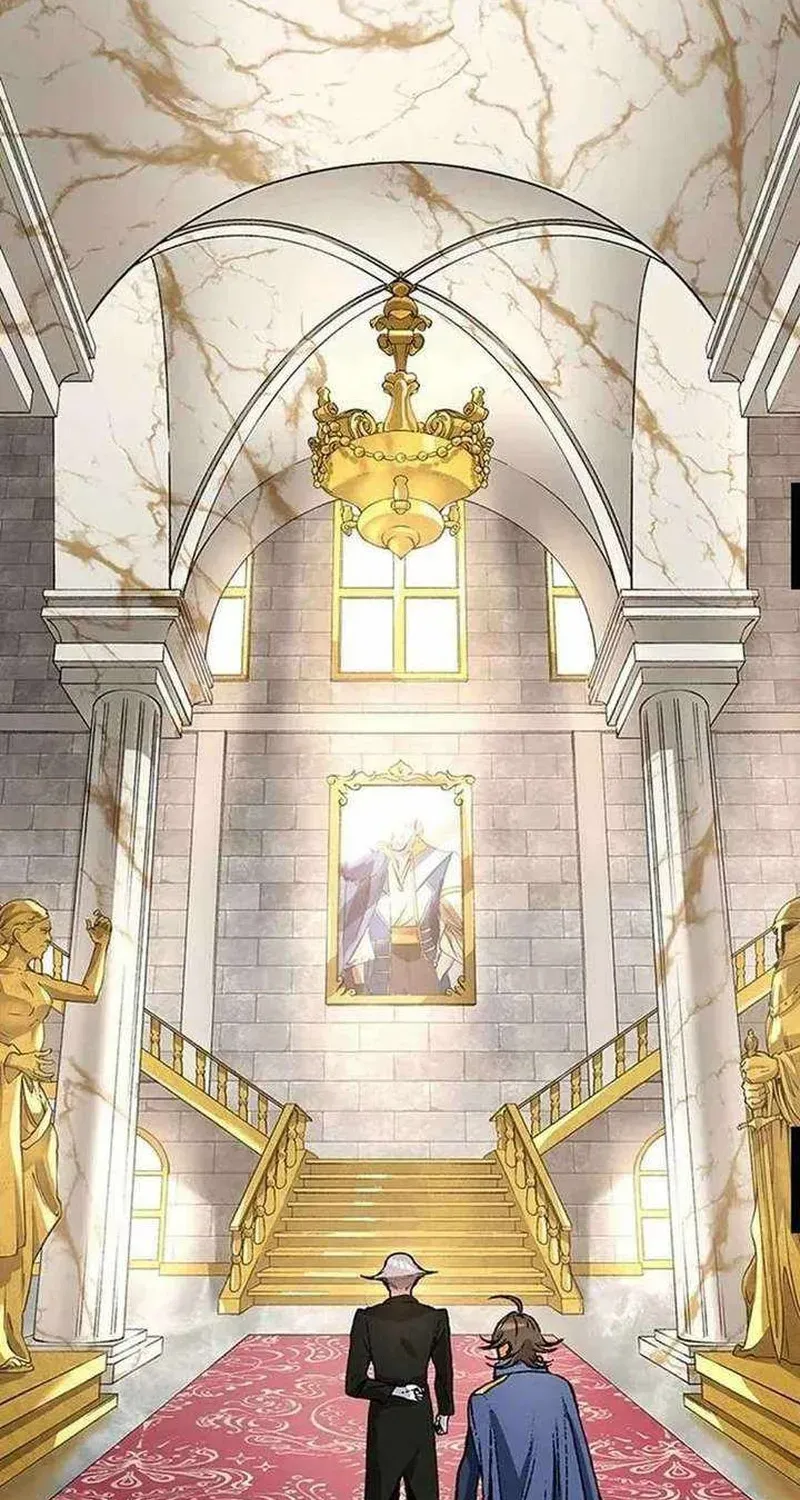 Sự Trở Lại Của Giáo Sư Runebound Chapter 58 - 15